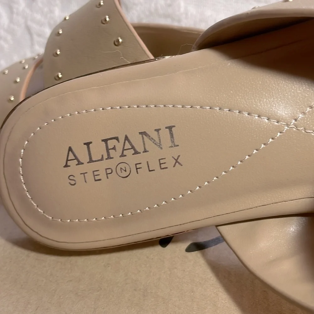 Alfani Sandals